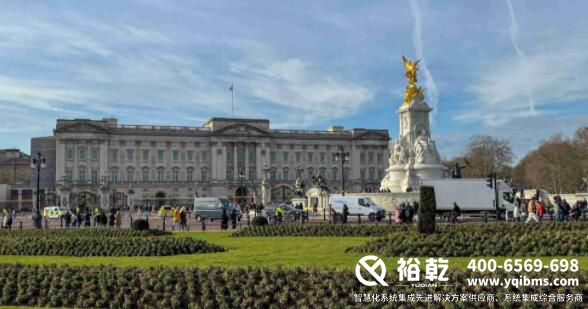 智慧校園建設規劃方案